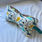 Squiggle Pillow - Dinosaurs Dinosaurs