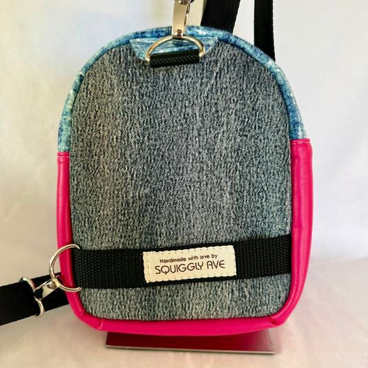 Mini Sling Pack - Watermelons