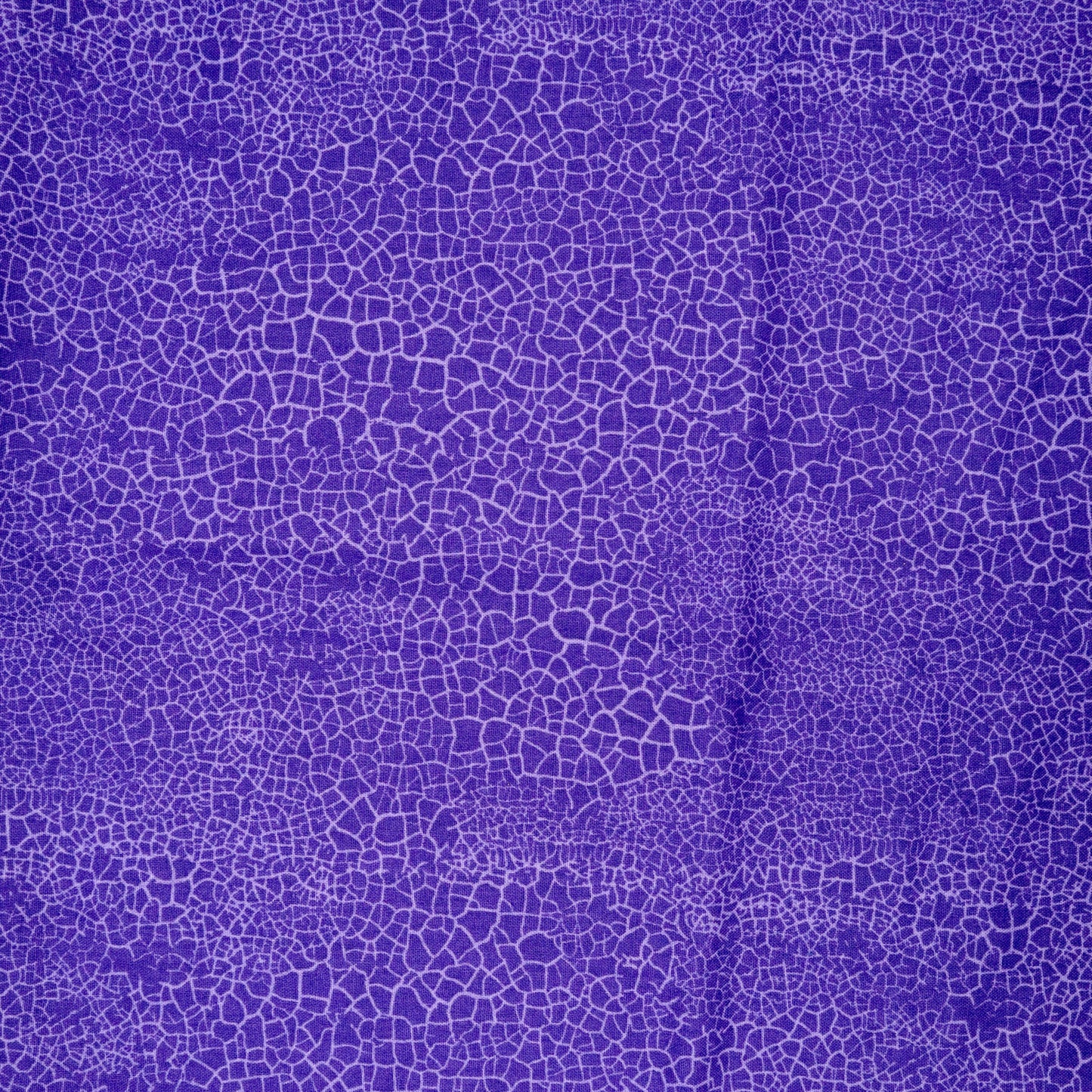 Purple Exotic - Quilting Cotton