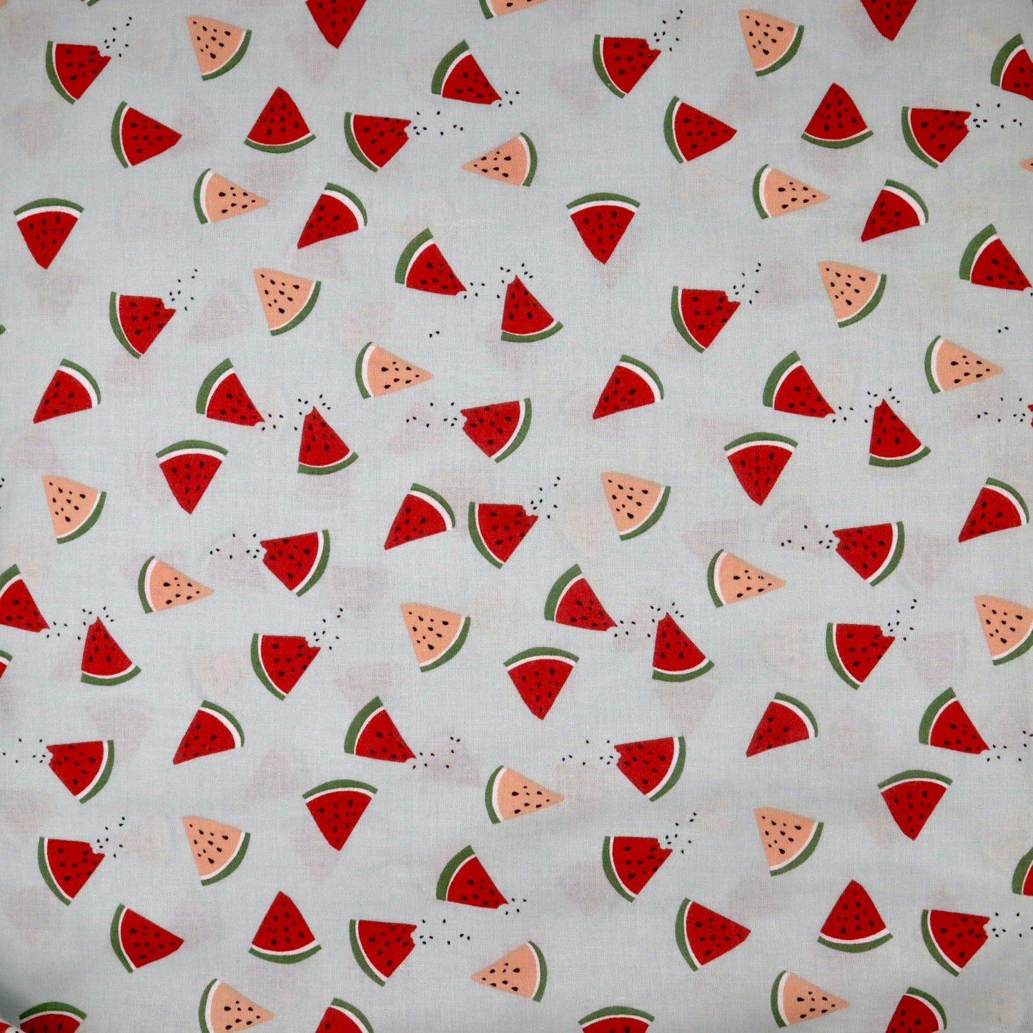 Poolside Watermelon - Quilting Cotton