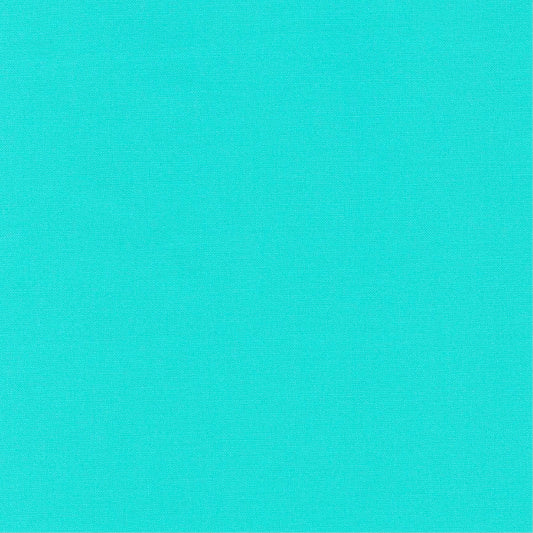 (Better than) Tiffany Blue - Quilting Cotton